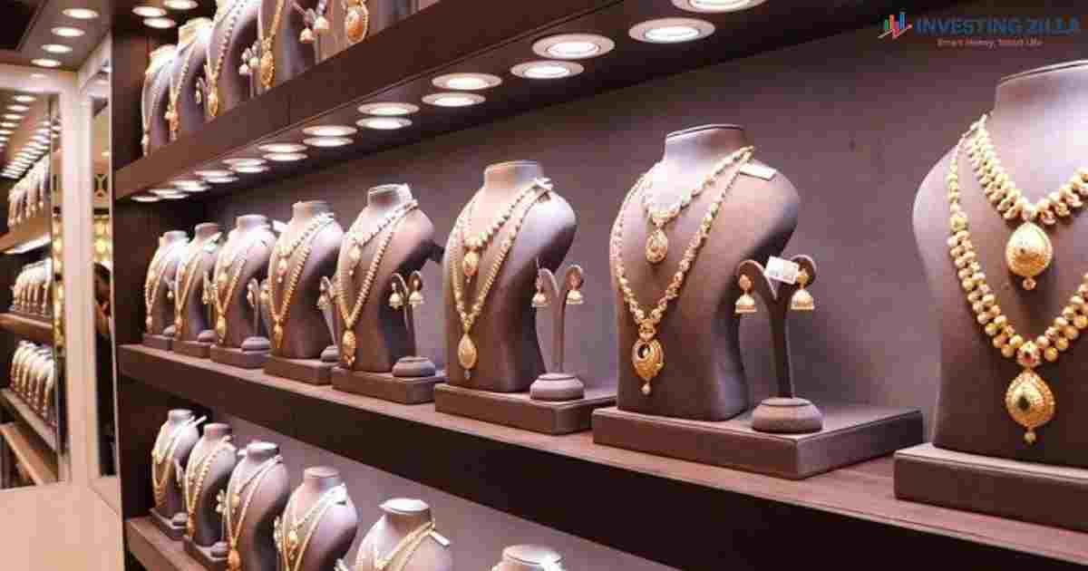 Kalyan Jewellers Share Price Target & Analysis By InvestingZilla